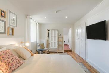 בית מלון כפרי Casa Fundeira   Quinta Dos Esconhais