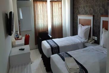 酒店 Citra Mulia  Restaurant