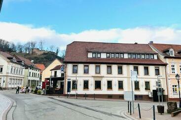 ホテル Maximo Am Königsberg