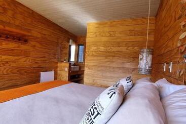 Отель Rumbo Sur