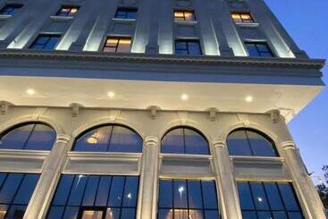 בית מלון כפרי Temandra