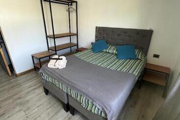 فندق Voy Hostales   4 Norte