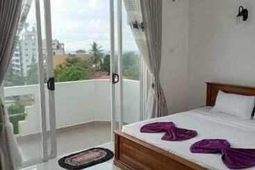 شقة فندقية Para Inn Residence