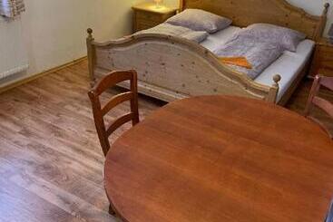 پانسیون Chata Myšák