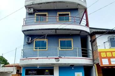 膳宿费 Hostel E Pousada Chez Luisa   Salvaterra   Marajó