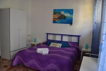 A Due Passi Da Erice B&b