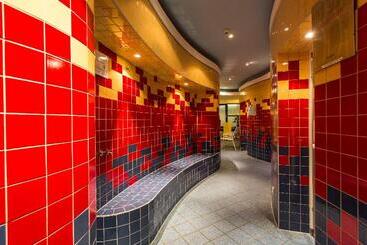 All Inclusive Hotel Lohmann