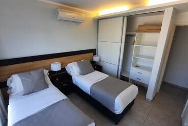 아파트호텔 Amerian Carlos Paz & Suites
