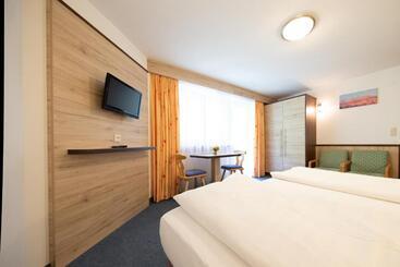 Appartements Waldesrand