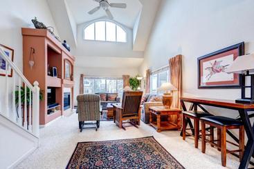 ツーリストアパートメント Three Bedroom Spacious Condo 206 At Bay Club