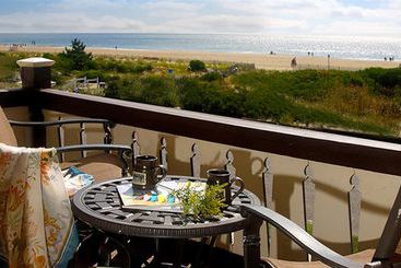 مبيت وإفطار Rhythm Of The Sea