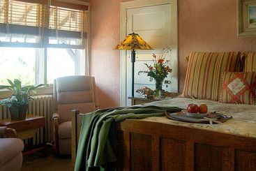 مبيت وإفطار Rhythm Of The Sea