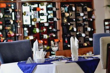 شقة فندقية Best Western Plus Serene Atlantic
