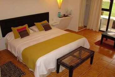 Bo Hotel & Spa Chicoana Salta