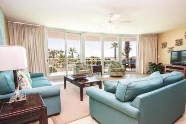 Caribe Resort by Meyer Real Estate