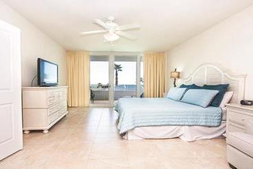 Caribe Resort by Meyer Real Estate