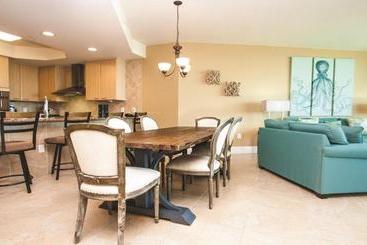 Caribe Resort by Meyer Real Estate