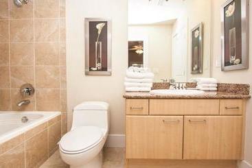 Caribe Resort by Meyer Real Estate