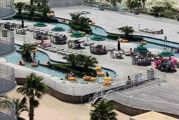 Caribe Resort by Meyer Real Estate