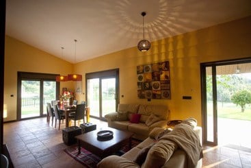 Casa A Pedriña
