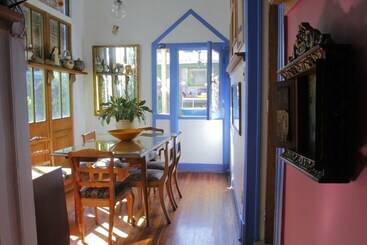 کلبه Casa Muriel