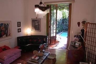 بيت ريفى Casa Muriel
