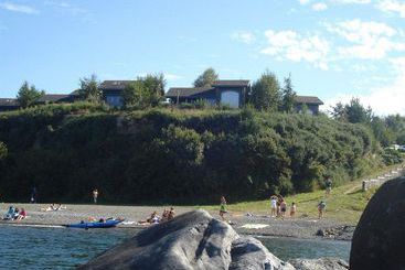 Cabanas Campo Kutral