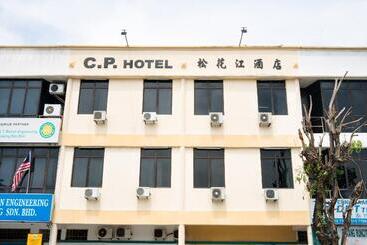 Cp Hotel