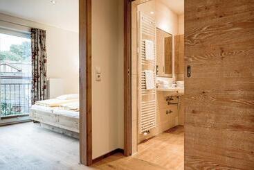 Die Barbara Appartements & Zimmer