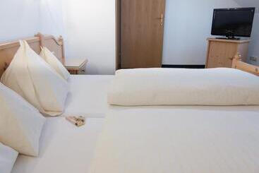 公寓式酒店 Familienhotel Herbst