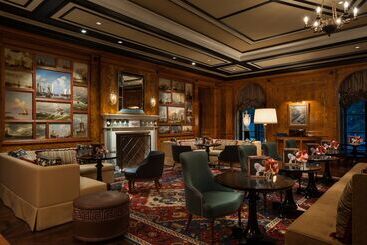 Four Seasons Hotel Lion Palace St. Petersburg