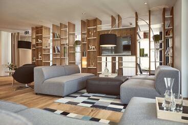 Genuss & Aktivhotel Sonnenburg