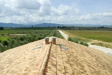 Guadalupe Tuscany Resort