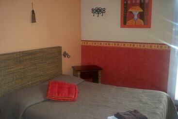 호텔 Ad Cyber Hôtel