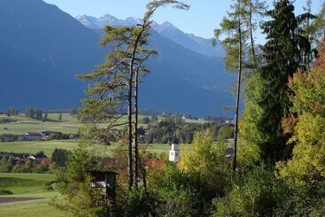 فندق Adlerhof Am Sonnenplateau