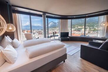 Adlers Hotel Innsbruck