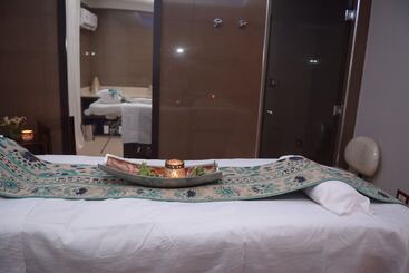 Amérian Hotel Casino Carlos V