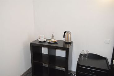هتل Askania