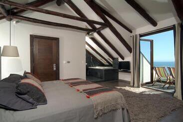 فندق Boutique Casadoca