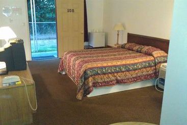 ホテル Bremerton Inn