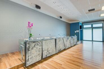 Отель Camplus Bononia Casa Per Ferie