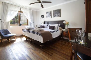 هتل Carmenere Eco