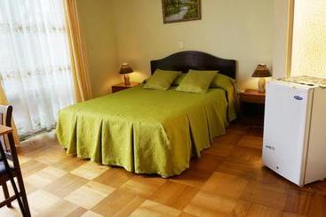 Отель Casa Kolping