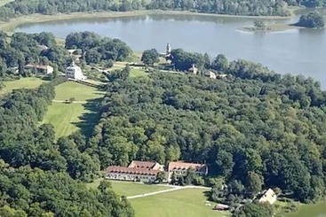 ホテル Churfuerstliche Waldschaenke