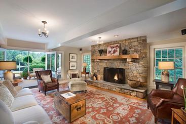 ホテル Half Mile Farm By Old Edwards Hospitality