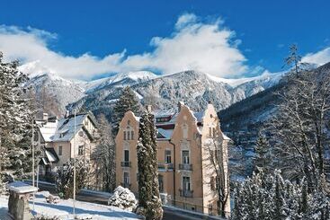 בית מלון כפרי Das Regina Boutique