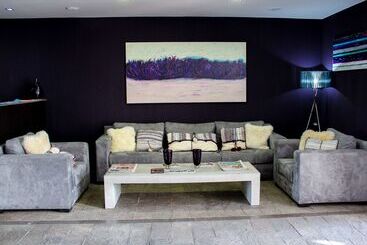 בית מלון כפרי Dazzler By Wyndham Puerto Madryn