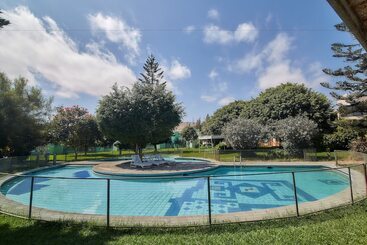 酒店 Del Valle Azapa