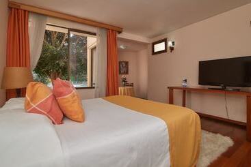 Отель Del Valle Azapa