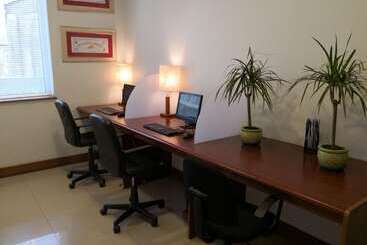 فندق Diego De Almagro Rancagua